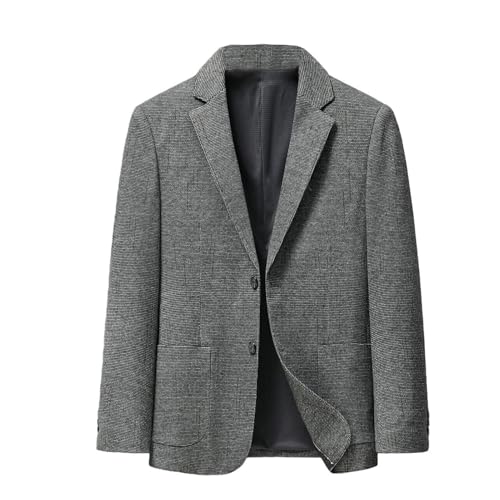 Blazer homme polyvalent : veste décontractée et confortable
