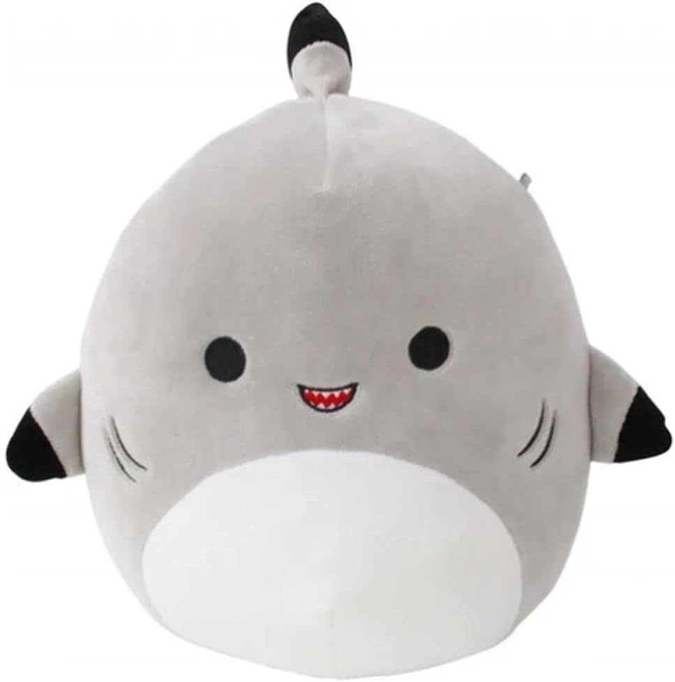 Shark Stuffed Animal Plush Toy 