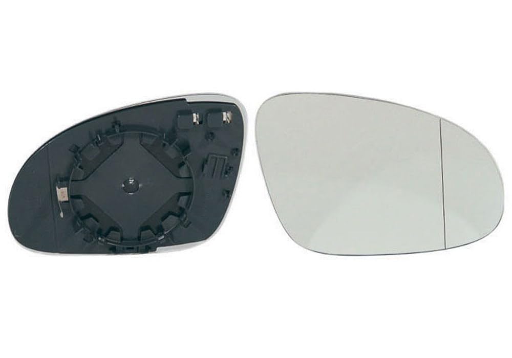 BLIC Wing Mirror Glass VW,SKODA,SEAT 6102-02-1232128P 1K0857522,7M3857522E