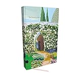 The Secret Garden (Painted Editions) (Harper Muse Classics: Painted Editions) - Frances Hodgson Burnett 