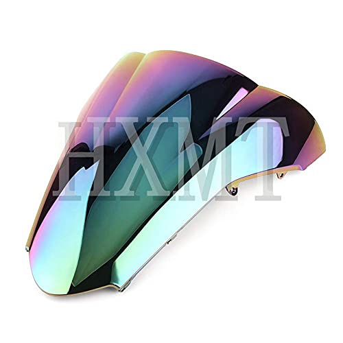 Per Honda VFR800 VFR 800 2002-2014 moto Parabrezza...