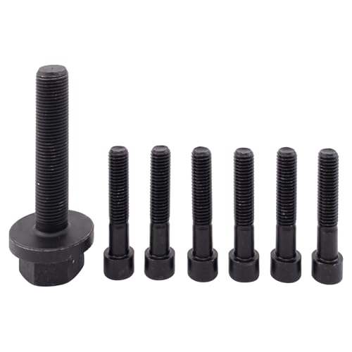 TRQ Front Right CV Axle Shaft Assembly Passenger Side Compatible with 2009-2015 Volkswagen Jetta by TRQ - Image 9