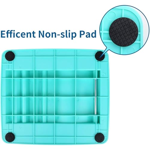 Tabla de Estiramiento de Pantorrillas para Ejercicio miniatura 7