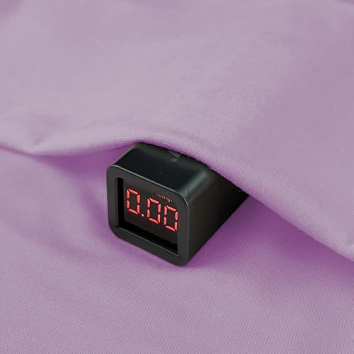 Girls Tiered Sleeve 𝐏ajamas Sets Soft Stretchy Plain Shirts Pants 𝐏𝐉 Outfits Kids Toddler Summer Loungewear Sl𝐞epwear2