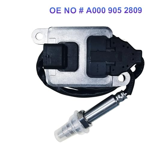 Sensor A0009052809 sonda que soluciona tirones y fallos en A238 y C220 2