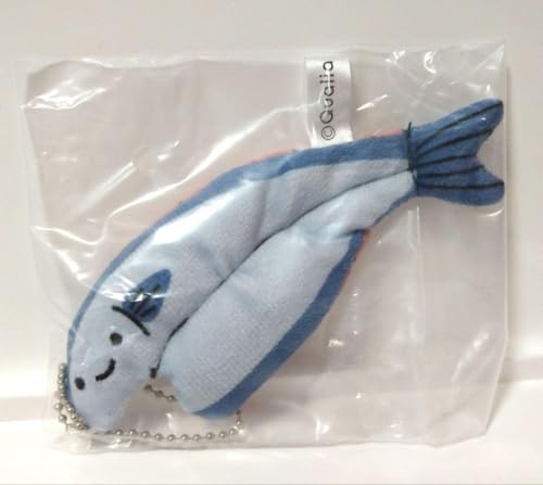 まとめ買いでおさんま 干物のぬいぐるみ にっこりーノ Z