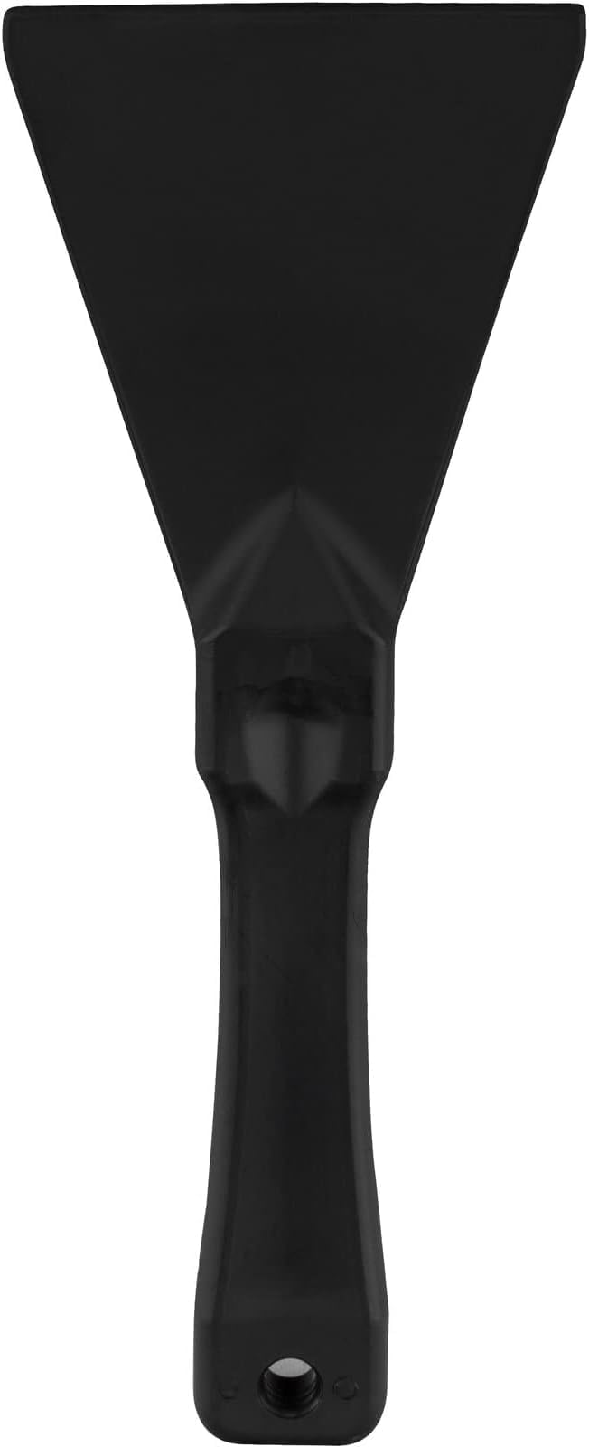 SPARTA Polypropylene Scraper Tool Food Safe Scraper for Removing Caked-On Residue in Commercial Kitchens, Plastic, 7.82 x 3 Inches, Gray, (Pack of 12) — Amazon image 20