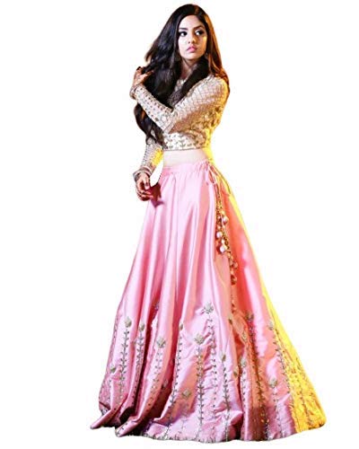 amazon designer lehengas