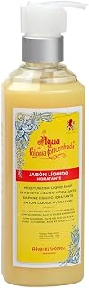 Agua de Colonia Concentrada Liquid Soap 300ml