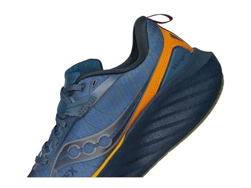 Image of Saucony Triumph 22 GTX Women's Running Shoe