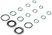 Four Seasons 26757 O-Ring & Gasket Air Conditioning System Seal Kit