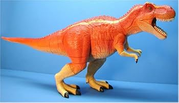 きょうりゅう Amazon.co.jp: Robo Alive 恐竜化石発見 - T-Rex by ZURU 掘削