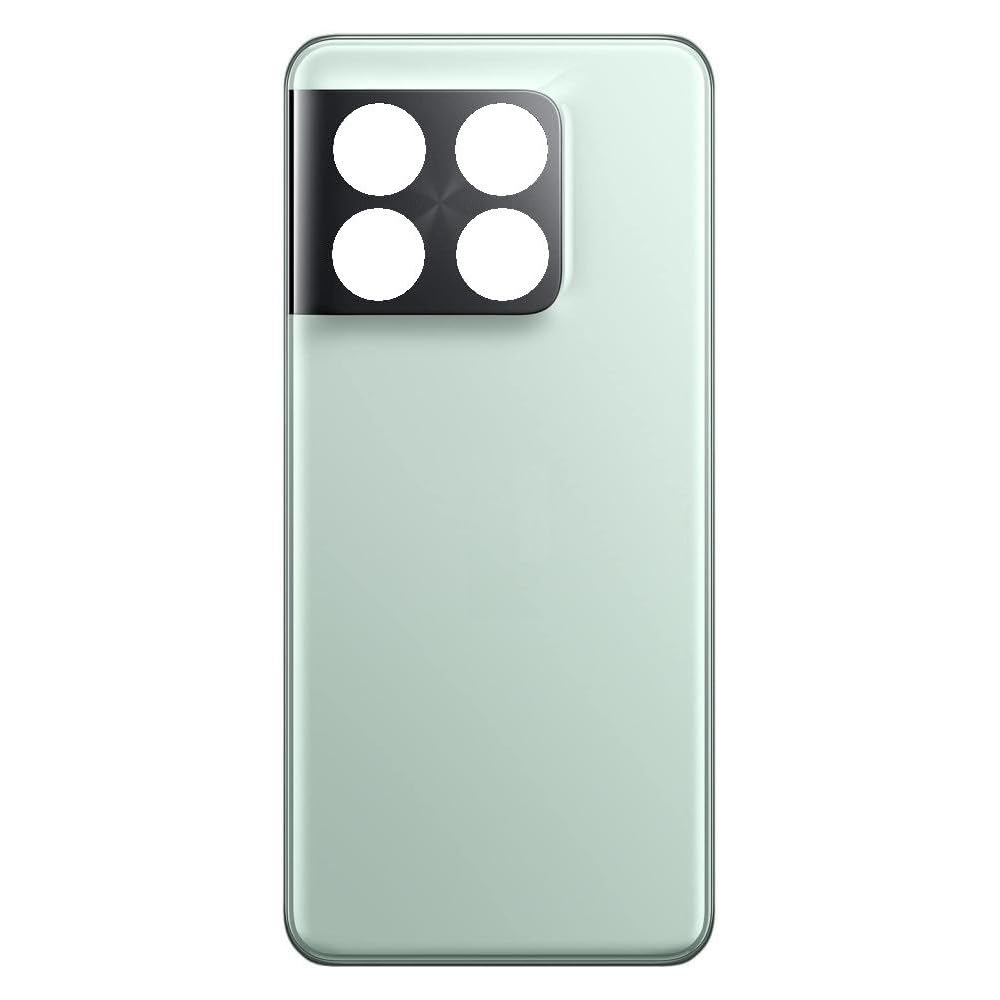 Back Panel for Oneplus 10T Green-image-10
