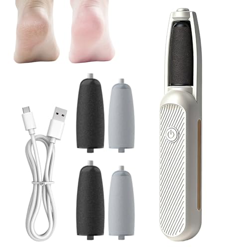 Silk 3 Pro Callus Remover
