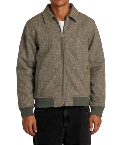 Image of RVCA Mens Everyday Fashion Jacket
