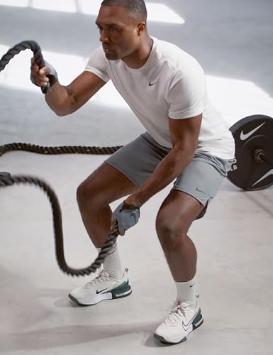 Image of Nike Men's Air Max Alpha Trainer 6 Workout Shoes