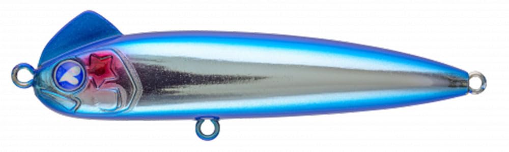 ③ ブルーブルー　スネコン60S 6本セット　検索　ブローウィン140j Amazon.co.jp: ブルーブルー(Blue Blue) スネコン60S (#01 ブルー