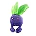 CVBA Muñeco De Peluche Pokemon Oddish 20Cm, Púrpura Vileplume Juvenile Peluche Peluches De Peluche para Niños Regalos