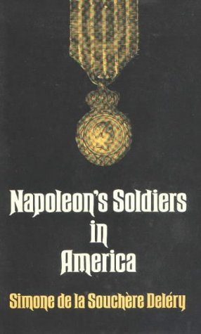 Preisvergleich Produktbild Napoleons Soldiers in America