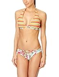  O\'NEILL - Bikini, Donna, Rosa (Pink AOP), 14- UK