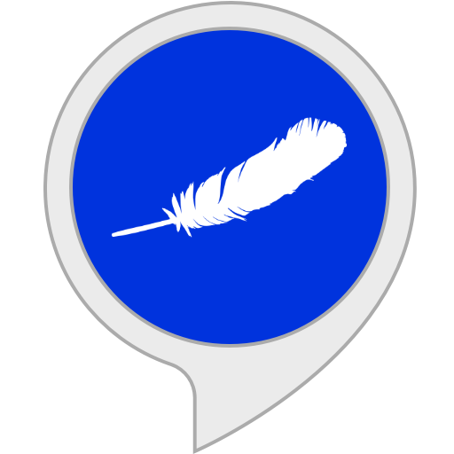 Blue Origin Alexa Skills