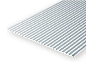 Evergreen Corrugated Iron Sheet: Superior Roofing for Enduring Protection