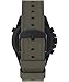 Timex Men's Expedition North Tide-Temp-Compass 43mm TW2V21800JR Quartz Watch