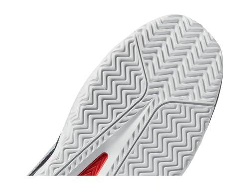 Image of WILSON Men's Rush Pro Lite Tennis Shoes