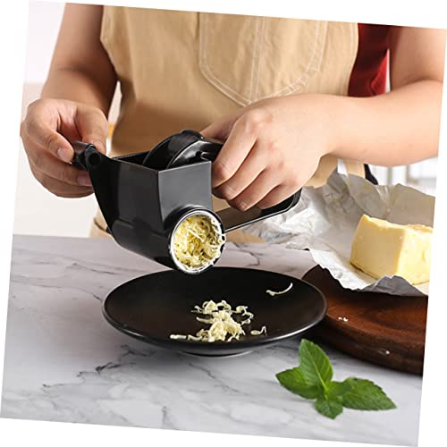 Rallador manual profesional para hogar Ciieeo multiusos miniatura 3
