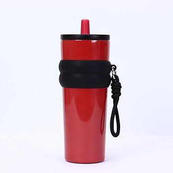 冷え対策・保温グッズ Supreme Hot Water Bottle 16AW Red Supreme Hot Water Bottle Red - FW16 - US