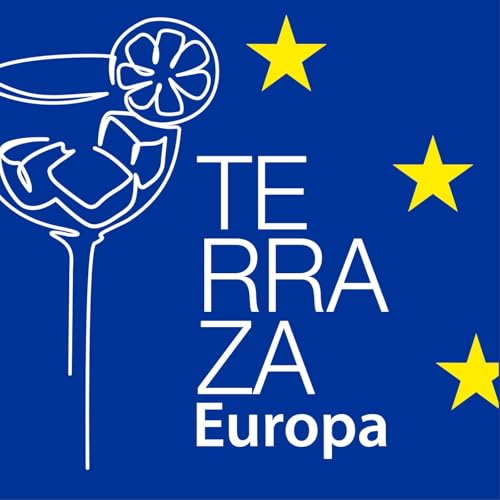 Terraza Europa cover art