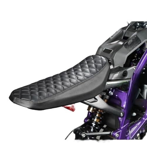 Coussin selle moto électrique Surron Light Bee contre mal de dos - 7
