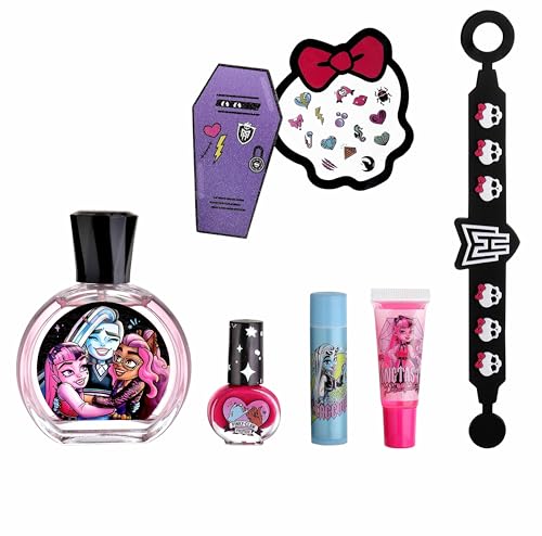 colonia monster high