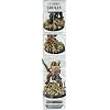 Games Workshop 99129999012 Citadel Skulls Miniature, 12 years to 99 years