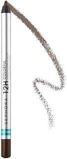 SEPHORA COLLECTION 12 Hour Contour Pencil Eyeliner Waterproof - 12 Capuccino
