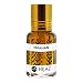 Isphahan Oud Authentic Alcohol Free Arabian Scented Oil Attar Fragrance - 3ML