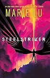 Steelstriker (Skyhunter Duology, 2)