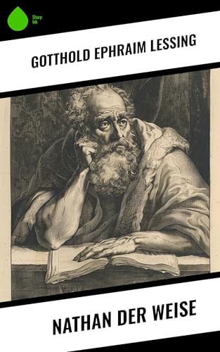 Nathan der Weise (German Edition)