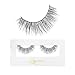 Lilly Lashes Lite Mink Diamonds | False Eyelashes | Natural Look and Feel | Mink | Stackable & Reusable | Non-Magnetic | 100% Handmade & Cruelty-Free