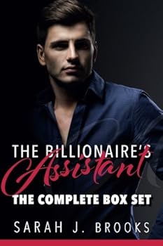 Paperback The Billionaire's Assistant: The Complete Boxset Book