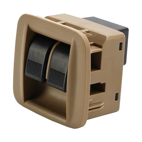 Bouton de lève-vitre pour Mazda Miata 1998-2000 idéal pour rouler décapoté
