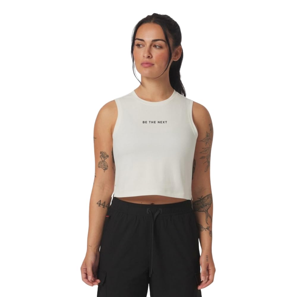 SO-PRO SOPRO Women Training Tank FLOWTECH