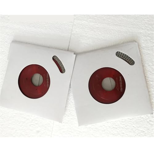 Disque de coupe turbo pour couper le marbre sans éclats