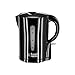 Price comparison product image Russell Hobbs Kettle, Black, 1.7 Litre
