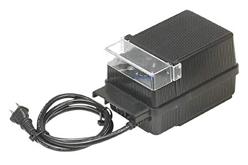 John Timberland 150W Landscape Transformer with Photocell - John Timberland