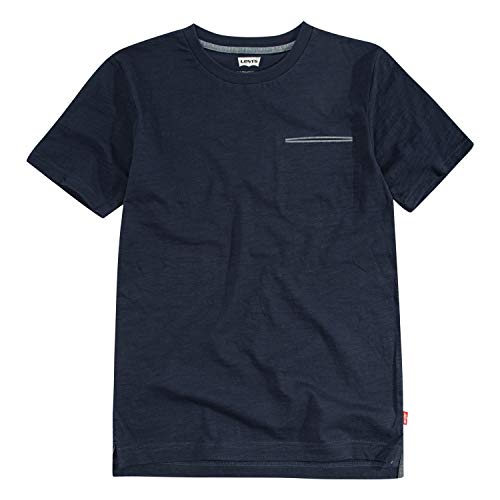 Image of Levi's Boy's Regular Fit T-Shirt