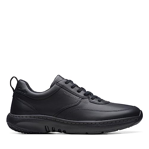 Image of Clarks Mens Clarkspro Lace