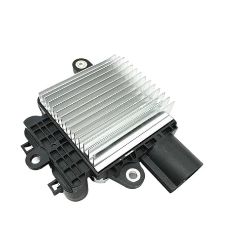 Module de commande de ventilateur Jeep Cherokee 2015 anti surchauffe