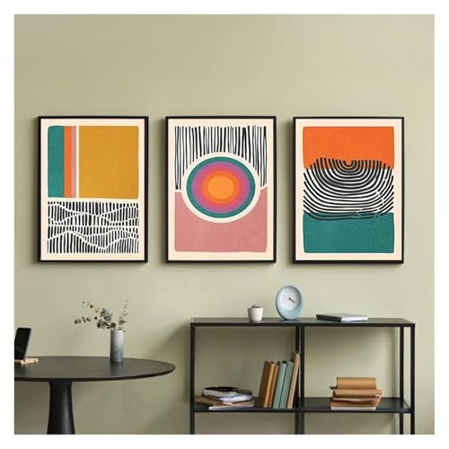 Décoration de maison : sublimez vos murs vides avec ce tableau déco nature moderne