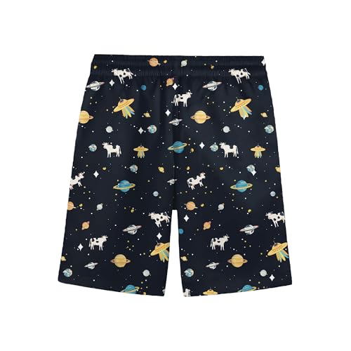 Funny Hawaiian Shorts for Men Holiday Swim Trunks Hawaiian Mens Shorts Vintage Mens Shorts Men3